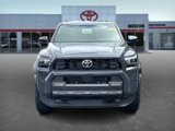 New 2025 Toyota 4Runner TRD Off-Road image 2