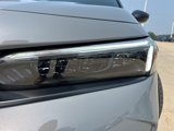 New 2026 Honda Civic Sport image 3