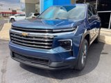 New 2026 Chevrolet Traverse LT w/ Enhanced Driving Package image 2
