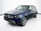 Used 2021 Mercedes-Benz GLC 300 4MATIC w/ Premium Package image 3