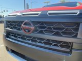 New 2025 Nissan Frontier PRO-4X w/ Pro Convenience Package image 4