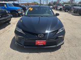 Used 2022 Toyota Camry LE image 3