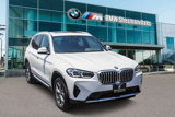 Used 2023 BMW X3 sDrive30i w/ Convenience Package image 3