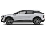 New 2025 Cadillac Optiq Sport 1 w/ LPO, Floor Liner Package image 3