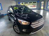 Used 2018 Ford Escape SEL image 5