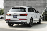 New 2025 Audi SQ7 Premium Plus image 3