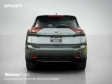 New 2026 Nissan Rogue SV image 5
