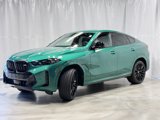 New 2026 BMW X6 M60i w/ Executive Package image 4