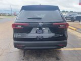 New 2025 Toyota Grand Highlander AWD image 4