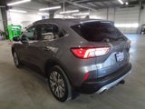 Certified 2022 Ford Escape Titanium w/ Class II Trailer Tow Package image 5