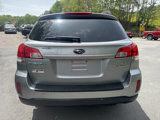 Used 2010 Subaru Outback 3.6R Limited w/ Protection Package 1A image 4