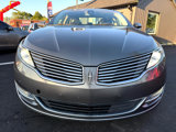 Used 2014 Lincoln MKZ image 3