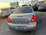 Used 2008 Pontiac G6 Value Leader image 4