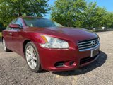 Used 2010 Nissan Maxima 3.5 S image 6