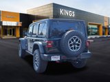 New 2025 Jeep Wrangler Unlimited Rubicon image 4