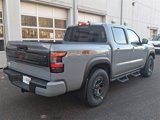New 2025 Nissan Frontier PRO-4X w/ Pro Premium Package image 6
