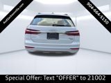 New 2025 Audi A6 3.0T allroad Prestige image 4