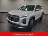 Used 2025 Chevrolet Equinox LT image 4