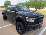 Used 2020 RAM 1500 Laramie w/ Sport Appearance Package image 4