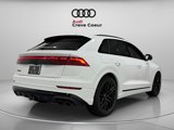 New 2025 Audi SQ8 Premium Plus image 4