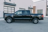 Used 2024 Ford F150 XLT image 4