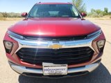 Certified 2025 Chevrolet TrailBlazer LT image 2