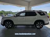 New 2025 Honda Pilot Elite image 4