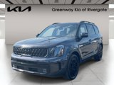 New 2025 Kia Telluride SX Prestige X-Line image 3