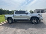 New 2025 Toyota Tacoma Limited image 4