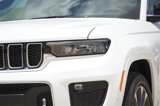 New 2025 Jeep Grand Cherokee L Overland image 4