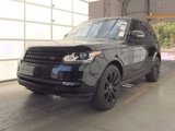 Used 2017 Land Rover Range Rover Supercharged image 3