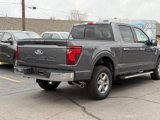 New 2025 Ford F150 XLT image 3