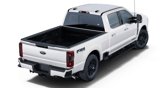 New 2025 Ford F250 Lariat image 3