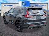 New 2026 Honda CR-V Sport image 5