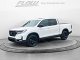 New 2025 Honda Ridgeline Black Edition image 3