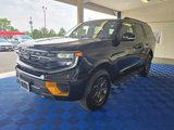 New 2025 Ford Expedition Tremor image 3