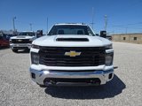 New 2025 Chevrolet Silverado 3500 W/T w/ WT Convenience Package image 5
