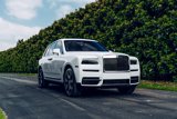 Used 2023 Rolls-Royce Cullinan image 5