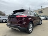 Used 2022 Ford Edge SEL image 5
