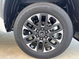 New 2026 Toyota Tundra Limited image 5