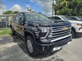 New 2025 Chevrolet Silverado 2500 High Country w/ High Country Premium Package image 3
