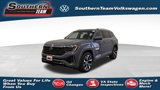 New 2025 Volkswagen Atlas SEL Premium R-Line image 1