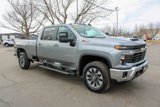 New 2025 Chevrolet Silverado 3500 LT w/ All Star Edition image 5
