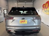 New 2025 Chevrolet Equinox RS w/ Safety and Technology Package image 3