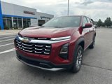 New 2026 Chevrolet Equinox LT w/ Convenience Package II image 2