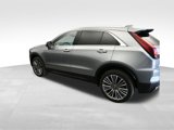 New 2025 Cadillac XT4 Premium Luxury w/ Cold Weather Package image 3