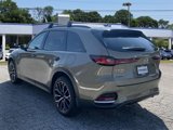 New 2025 MAZDA CX-70 Plug-In Hybrid w/ Premium Plus image 4