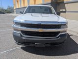 Used 2018 Chevrolet Silverado 1500 W/T w/ WT Convenience Package image 4