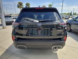 New 2025 Subaru Forester Limited image 4