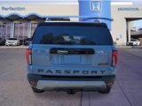New 2026 Honda Passport TrailSport image 4